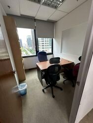 City House (D1), Office #544184331